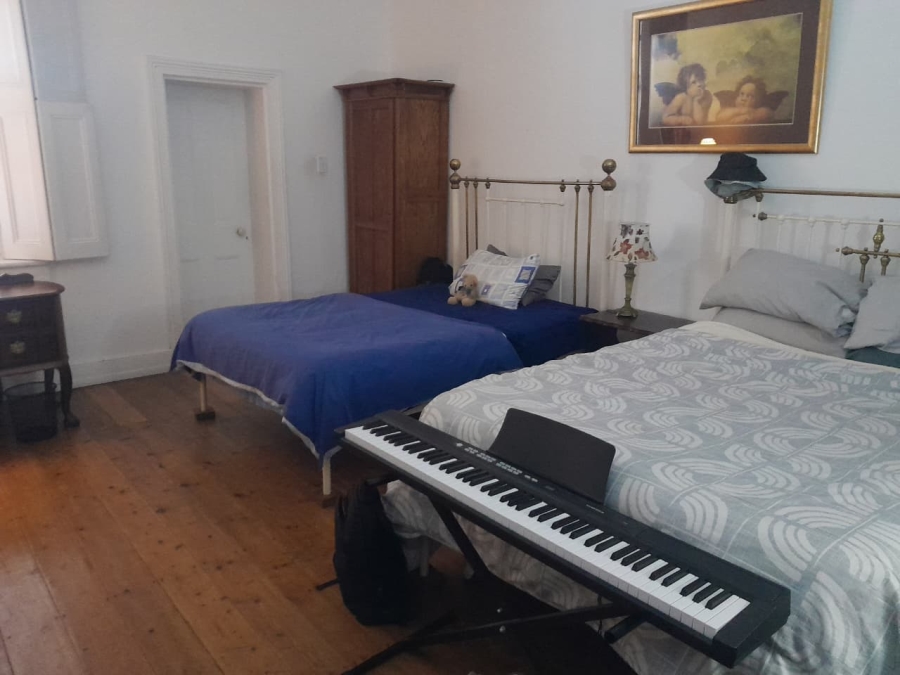 1 Bedroom Property for Sale in Stellenbosch Central Western Cape